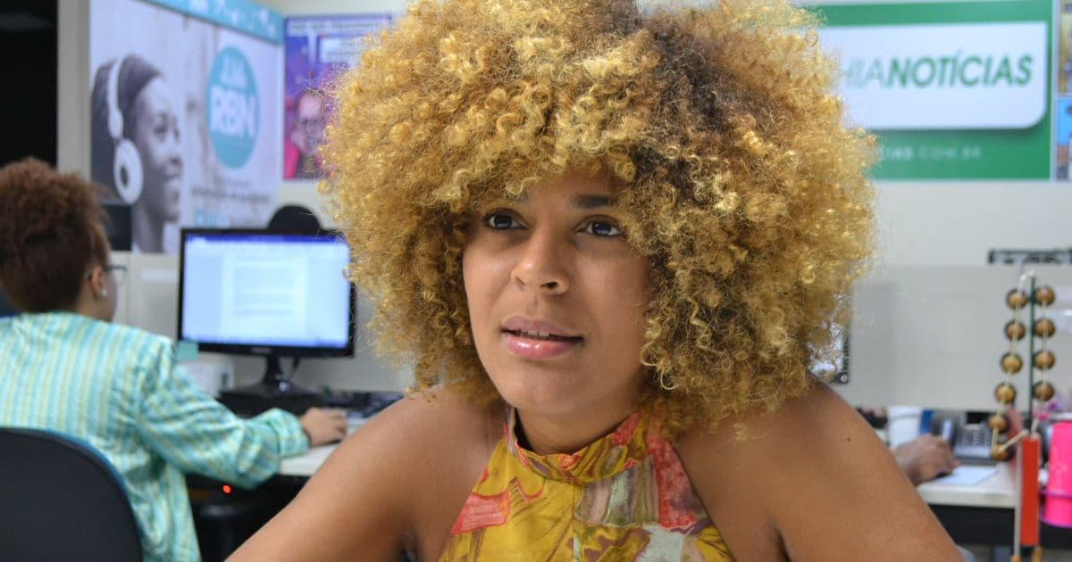 Cantora e compositora baiana, Josyara é contemplada no 6º Prêmio Grão de Música