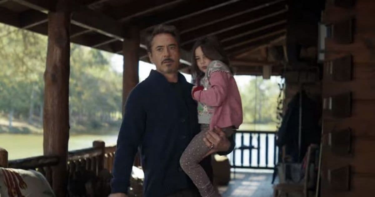 Atriz mirim de 'Vingadores: Ultimato' diz que sofre bullying de fãs