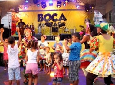 FGM prorroga prazo de inscrições para o edital Espaços Culturais Boca de Brasa – Ano II