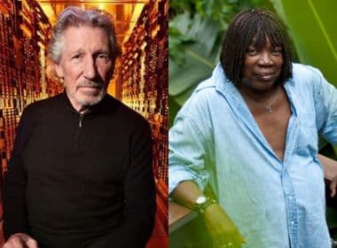 Roger Waters escreve carta para convencer Milton Nascimento a cancelar show em Israel