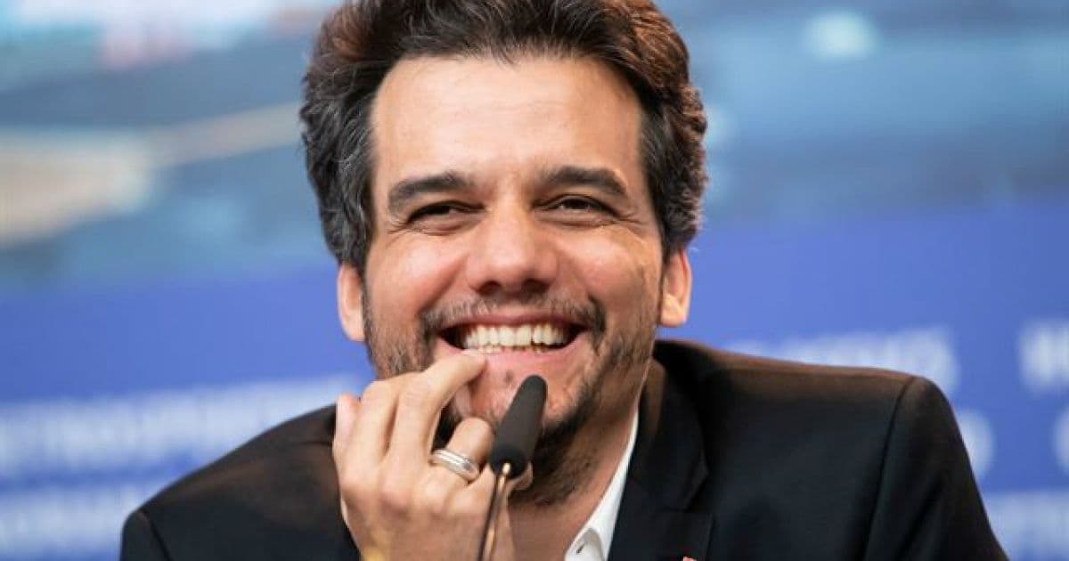 Wagner Moura ganha ação de R$ 80 mil por danos morais contra Reinaldo Azevedo