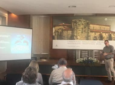 Salvador sediará segunda edição do Congresso Internacional Tomé de Sousa em 2020