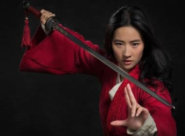 Disney divulga primeiro trailer de live-action de 'Mulan'; veja vídeo