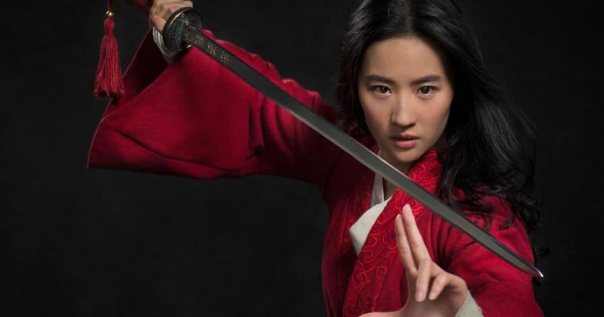 Disney divulga primeiro trailer de live-action de 'Mulan'; veja vídeo