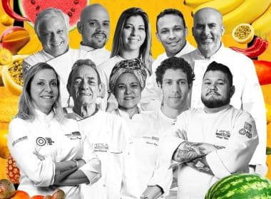 Salvador recebe 6ª edição de evento gastronômico Mesa Ao Vivo 