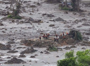 Documentário sobre desastre ambiental em Mariana é premiado pela ONU