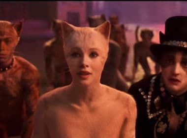 'Cats': Adaptação do clássico da Broadway ganha primeiro trailer; confira 