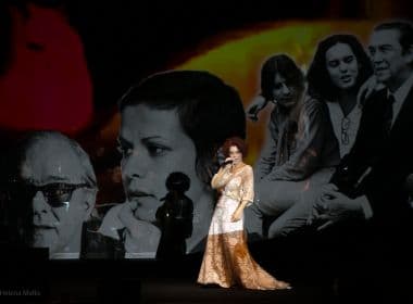 Teatro Castro Alves será palco da peça 'JK um reencontro com o Brasil'