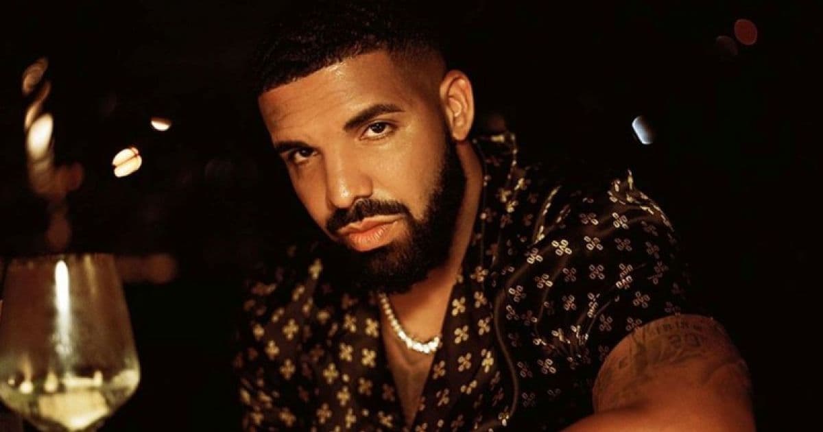 'Care Package': Drake lança álbum surpresa com versão inéditas