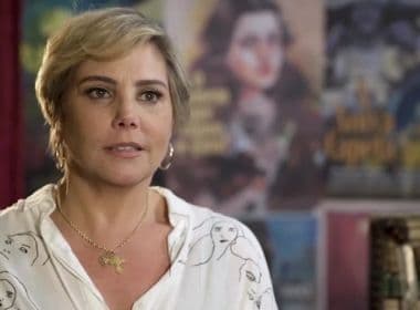 Heloisa Périssé descobre tumor e cancela temporada de espetáculo