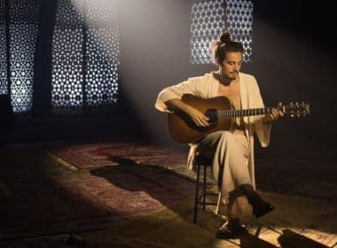 Tiago Iorc abre turnê Acústico MTV em Salvador no mês de outubro