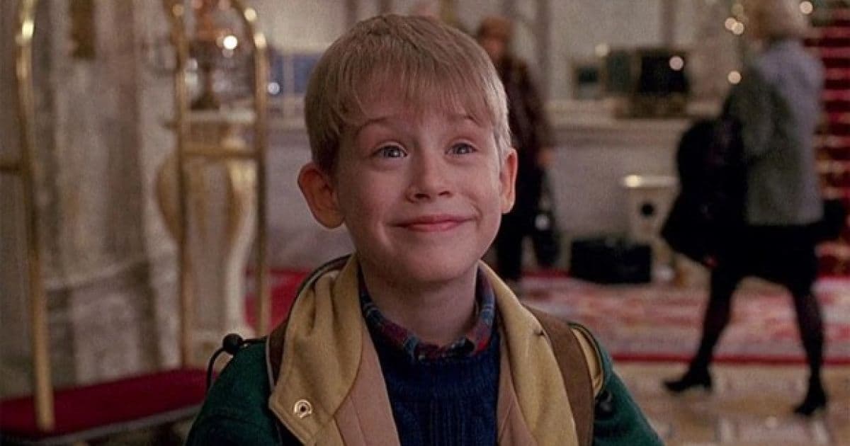 Disney anuncia remake de 'Esqueceram de Mim' e Macaulay Culkin faz piada 