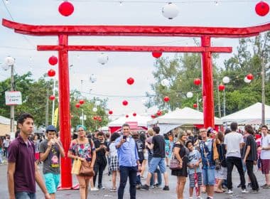 XIII Festival da Cultura Japonesa anuncia venda de ingressos 