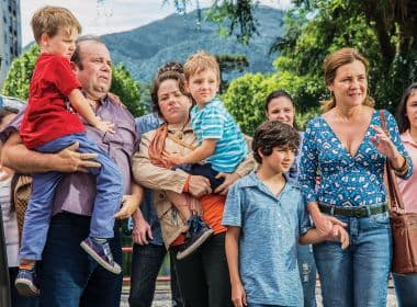 Filme 'Benzinho' vence 18º Grande Prêmio do Cinema Brasileiro