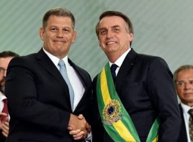 Ex-ministro, Bebianno prepara livro de memórias sobre convívio com Bolsonaro