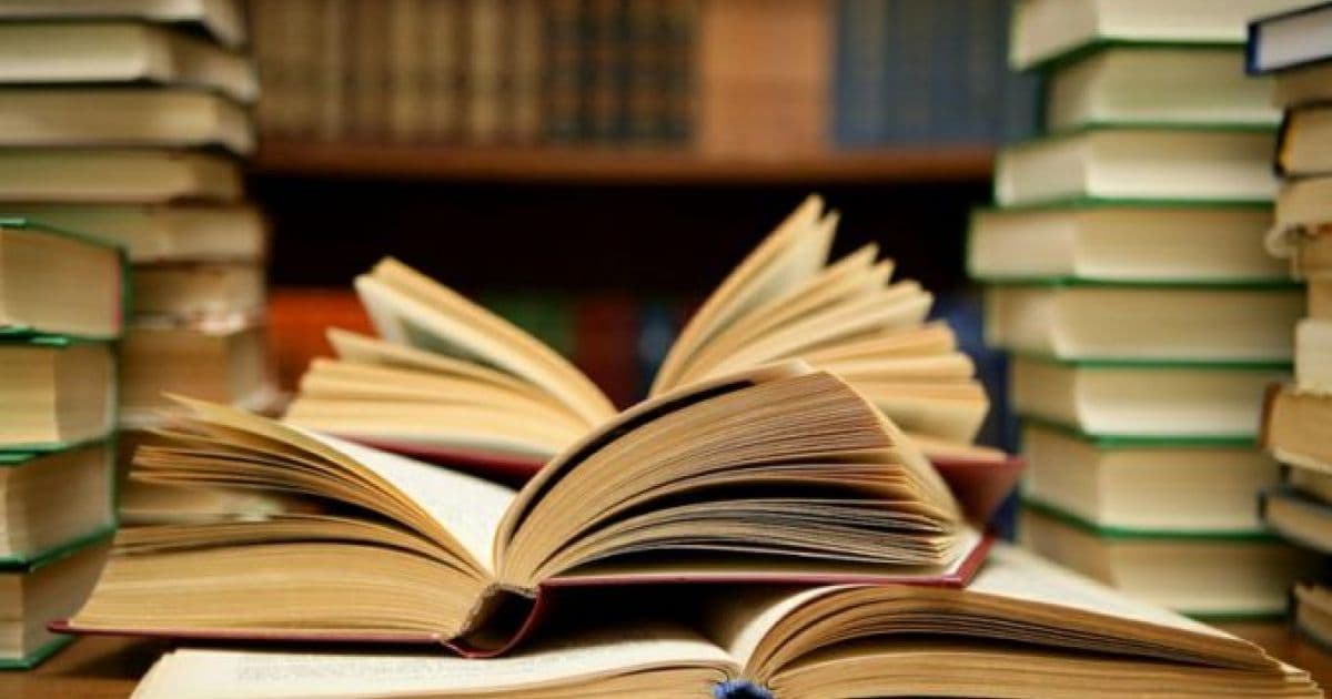 PL quer obrigar livrarias e bibliotecas privadas a ter espaço reservado para obras baianas