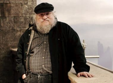 'O estresse era enorme': R. R. Martin diz que término de Game of Thrones 'foi libertador'