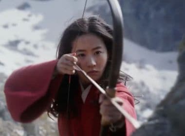 Filme 'Mulan' pode ser boicotado por manifestantes de Hong Kong 