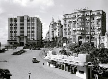 Roberto Alban Galeria recebe mostra fotográfica com visão poética de Salvador