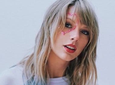 Taylor Siwft celebra o amor no seu sétimo álbum de estúdio 'Lover'; confira 