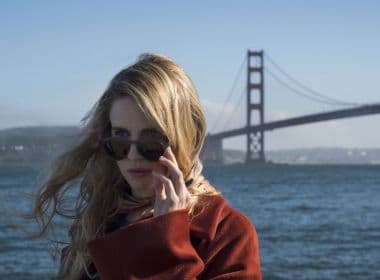  Fãs de 'The OA' fazem protesto no Times Square contra o cancelamento da série; confira