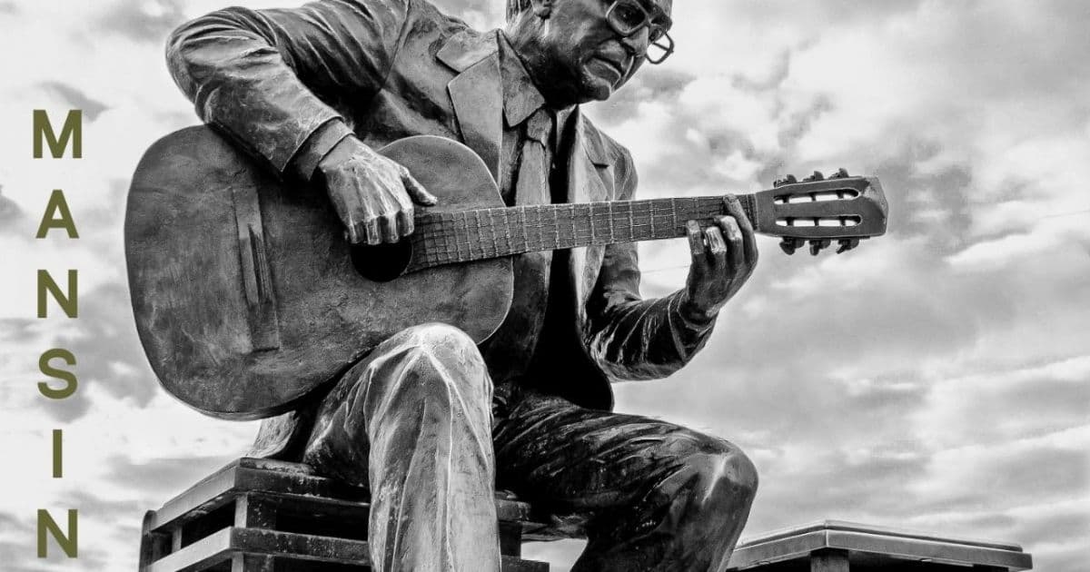 Luiz Caldas lança 'De Mansinho', álbum em homenagem à Bossa Nova e João Gilberto 