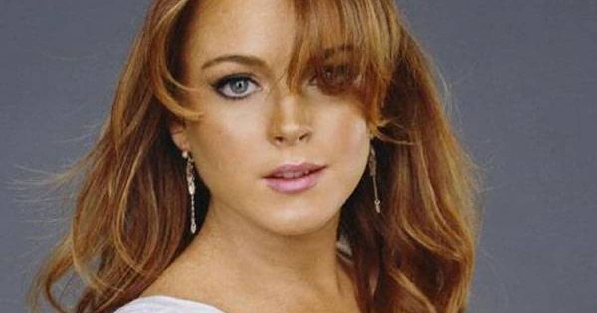 Lindsay Lohan lança single e retoma carreira musical depois de 11 anos