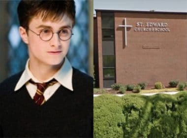 Escola católica proíbe livros de 'Harry Potter' por 'risco de invocar espíritos malignos'
