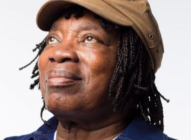 Milton Nascimento faz show em homenagem ao 'Clube da Esquina' na Concha