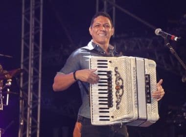 Targino Gondim grava música em homenagem a Irmã Dulce