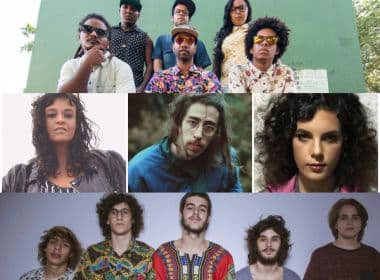 Festival Radioca anuncia shows de Céu, Tulipa Ruiz, Afrocidade, Dônica e Tim Bernardes