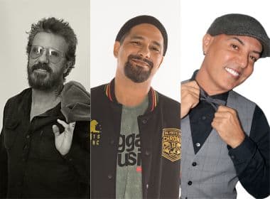 Orquestra Popular da Bahia homenageia The Beatles com Tuca, Serginho e Alex Góes