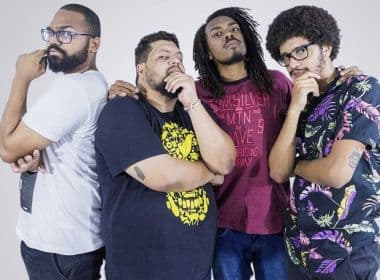 Vatapá Comedy Club apresenta espetáculo em outubro no Teatro Sesc Casa do Comércio