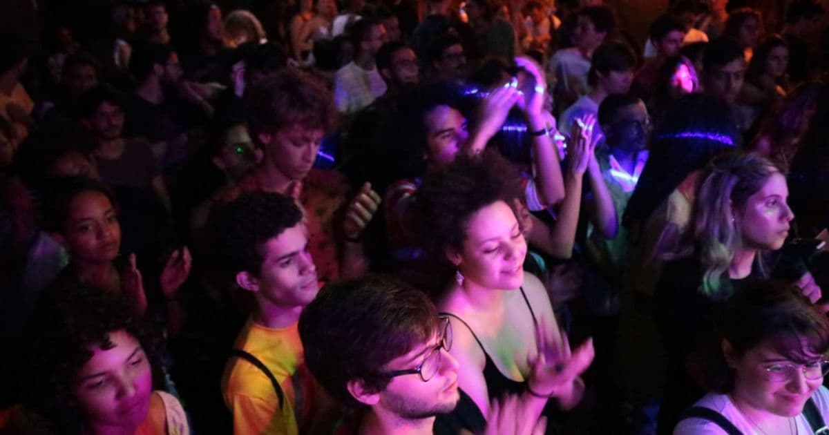 Bandas universitárias realizam pocket shows gratuitos no Rio Vermelho