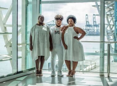 Festival Bahia Plus reúne moda, música e debates no Porto de Salvador