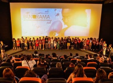 Premiada em Gramado, montadora do filme sobre Hebe realiza laboratório em Salvador