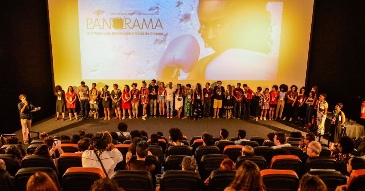 Premiada em Gramado, montadora do filme sobre Hebe realiza laboratório em Salvador