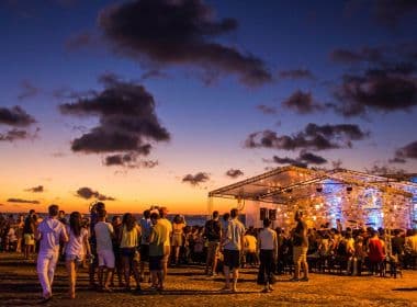 Tradicional JAM no MAM realiza nova edição neste sábado em Salvador