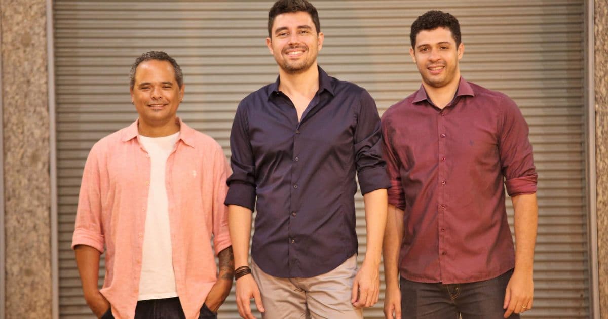 Adaury Mothé Trio é uma das atrações confirmadas no Festival Boa Música