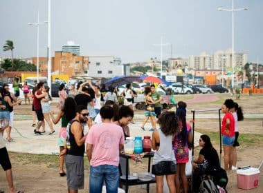 Sem patrocínio, Particulino à Beira Mar cancela programação de outubro