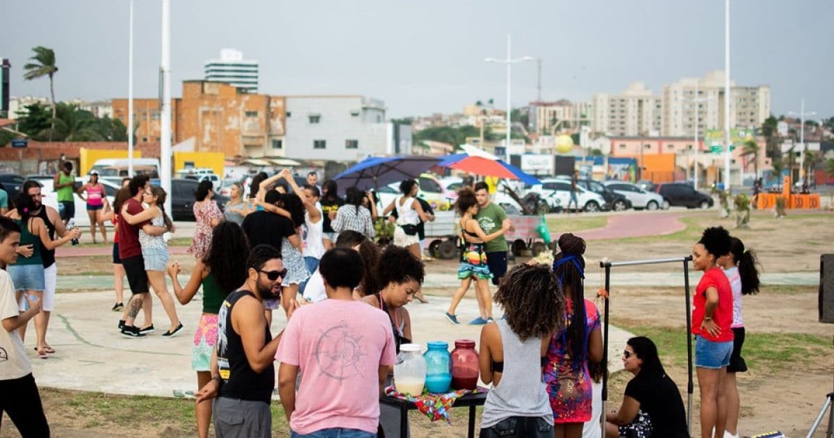 Sem patrocínio, Particulino à Beira Mar cancela programação de outubro