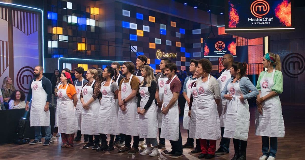 Masterchef reúne ex-participantes em nova edição: 'nossos queridinhos'