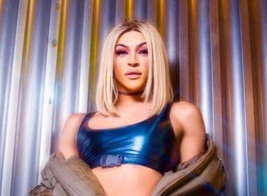 Pabllo Vittar é eleita pela revista Time como uma das 'líderes da próxima geração'