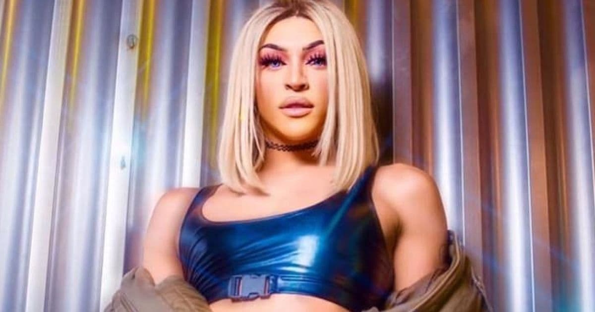 Pabllo Vittar é eleita pela revista Time como uma das 'líderes da próxima geração'