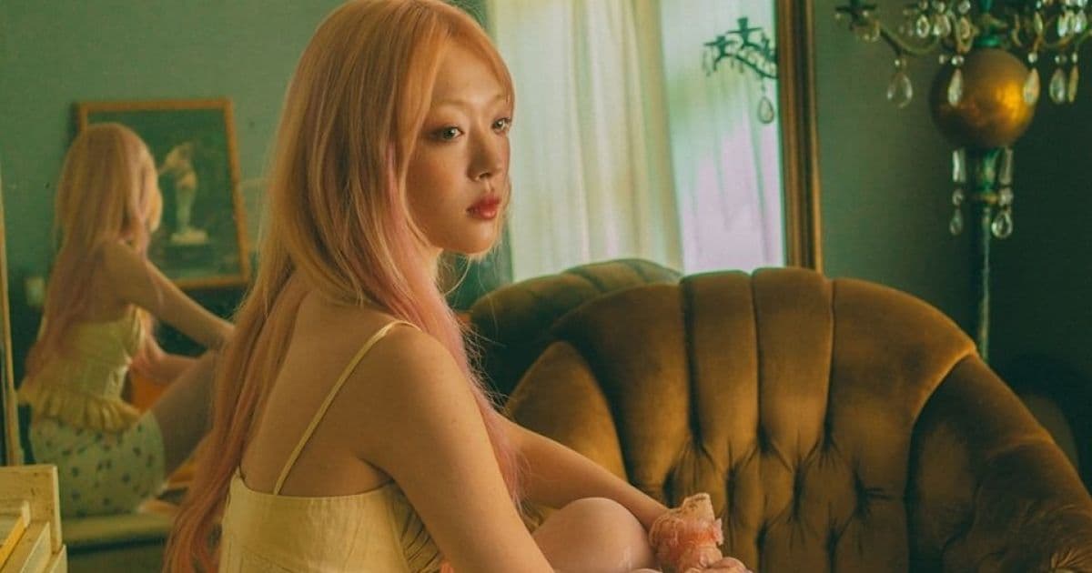 Estrela do k-pop, cantora e atriz Sulli é encontrada morta em casa aos 25 anos