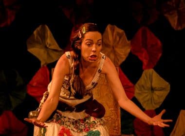 Museu de Arte da Bahia recebe oficina gratuita de teatro nesta terça