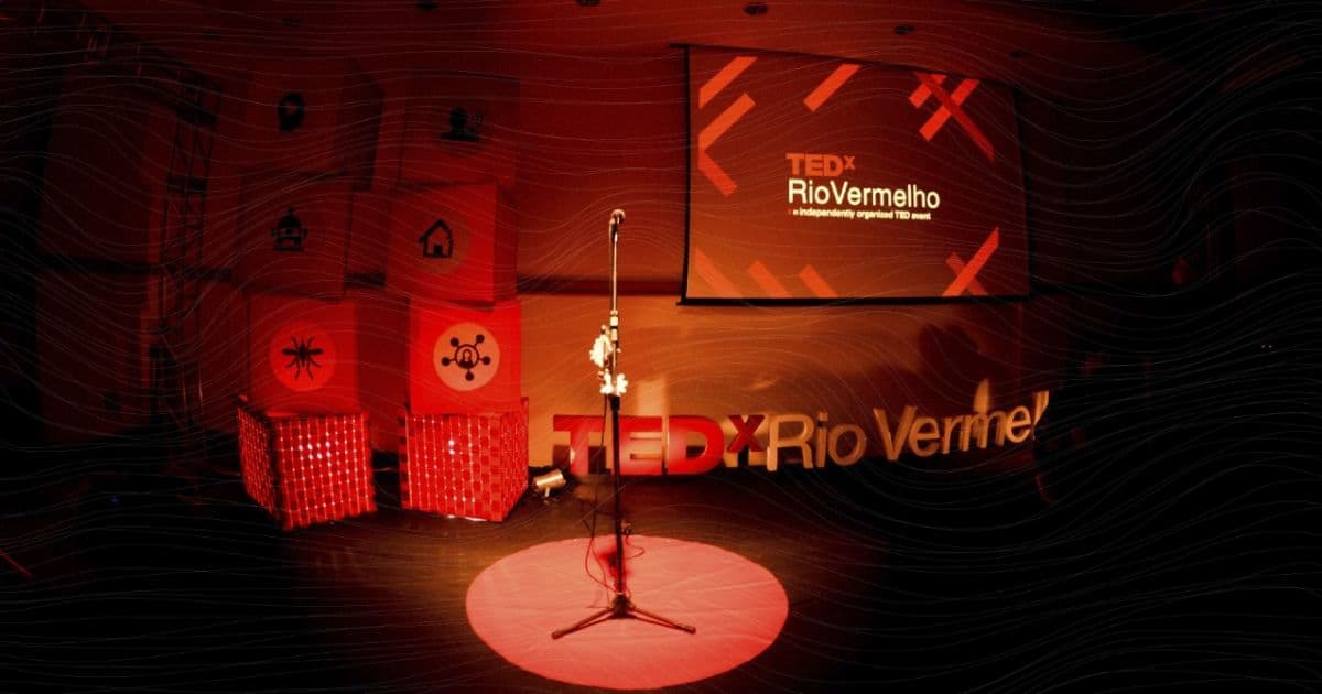 Com tema 'Movimentos', TEDxRioVermelho tem inscrições abertas