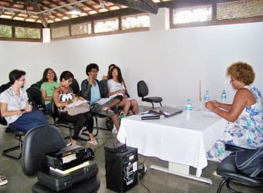 São Sebastião do Passé recebe Seminário de Criação em Dança neste fim de semana