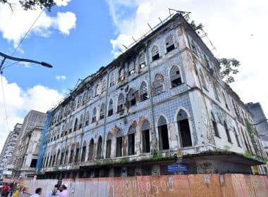 Com investimento de R$ 7,8 mi, obra de Museu da Música Brasileira começa nesta sexta