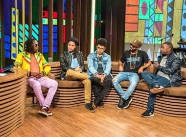 Rincon Sapiência vai participar de show de Àttooxxá no Concha Negra